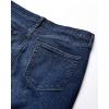 imageAmazon Essentials Mens Jeans SkinnyFit Comfort Stretch Formerly GoodthreadsSanded Indigo