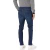 imageAmazon Essentials Mens Jeans SkinnyFit Comfort Stretch Formerly GoodthreadsSanded Indigo