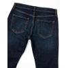 imageAmazon Essentials Mens Jeans Slim Fit Stretch BootcutDark Denim