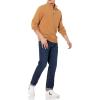 imageAmazon Essentials Mens Jeans Slim Fit StretchDark Wash
