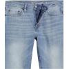 imageAmazon Essentials Mens Jeans Slim Fit StretchLight Wash