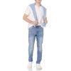 imageAmazon Essentials Mens Jeans Slim Fit StretchLight Wash