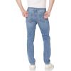 imageAmazon Essentials Mens Jeans Slim Fit StretchLight Wash