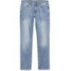 imageAmazon Essentials Mens Jeans Slim Fit StretchLight Wash