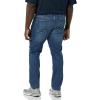 imageAmazon Essentials Mens Jeans Slim Fit StretchMedium Wash