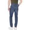 imageAmazon Essentials Mens Jeans Slim Fit StretchMedium Wash