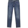 imageAmazon Essentials Mens Jeans Slim Fit StretchMedium Wash