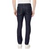 imageAmazon Essentials Mens Jeans Slim Fit StretchRinsed