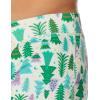 imageAmazon Essentials Mens Knit Pajama SetEcru Festive Tree