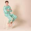 imageAmazon Essentials Mens Knit Pajama SetHoliday Bear