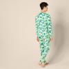 imageAmazon Essentials Mens Knit Pajama SetHoliday Bear