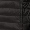 imageAmazon Essentials Mens Lightweight WaterResistant Packable Hooded Puffer JacketBlack