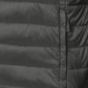 imageAmazon Essentials Mens Lightweight WaterResistant Packable Hooded Puffer JacketDark Grey