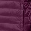 imageAmazon Essentials Mens Lightweight WaterResistant Packable Hooded Puffer JacketDark Purple