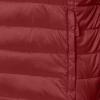 imageAmazon Essentials Mens Lightweight WaterResistant Packable Hooded Puffer JacketDark Red