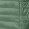 imageAmazon Essentials Mens Lightweight WaterResistant Packable Hooded Puffer JacketGreen