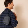 imageAmazon Essentials Mens Lightweight WaterResistant Packable Puffer VestBlack