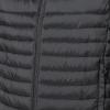 imageAmazon Essentials Mens Lightweight WaterResistant Packable Puffer VestBlack