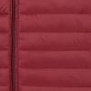 imageAmazon Essentials Mens Lightweight WaterResistant Packable Puffer VestDark Red