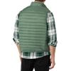 imageAmazon Essentials Mens Lightweight WaterResistant Packable Puffer VestGreen