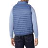 imageAmazon Essentials Mens Lightweight WaterResistant Packable Puffer VestIndigo