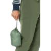 imageAmazon Essentials Mens Lightweight WaterResistant Packable Puffer VestOlive Heather