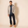 imageAmazon Essentials Mens LongSleeve Flannel Shirt Available in Big ampamp TallBlack