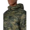 imageAmazon Essentials Mens LongSleeve WaterResistant SherpaLined Puffer JacketGreen Camo