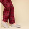 imageAmazon Essentials Mens Microsuede Moccasin SlippersGrey Microsuede