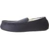 imageAmazon Essentials Mens Microsuede Moccasin SlippersNavy