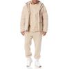 imageAmazon Essentials Mens MidLength Hooded Puffer Coat Available in Big ampamp TallTan