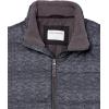 imageAmazon Essentials Mens Midweight FleeceLined Insulated Puffer VestCharcoal Heather