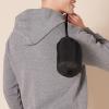 imageAmazon Essentials Mens Packable Lightweight WaterResistant Puffer Jacket Available in Big ampamp TallBlack
