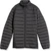 imageAmazon Essentials Mens Packable Lightweight WaterResistant Puffer Jacket Available in Big ampamp TallDark Grey