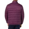 imageAmazon Essentials Mens Packable Lightweight WaterResistant Puffer Jacket Available in Big ampamp TallDark Purple