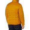 imageAmazon Essentials Mens Packable Lightweight WaterResistant Puffer Jacket Available in Big ampamp TallGolden Yellow