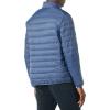 imageAmazon Essentials Mens Packable Lightweight WaterResistant Puffer Jacket Available in Big ampamp TallIndigo