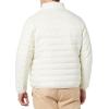 imageAmazon Essentials Mens Packable Lightweight WaterResistant Puffer Jacket Available in Big ampamp TallLight Beige