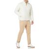 imageAmazon Essentials Mens Packable Lightweight WaterResistant Puffer Jacket Available in Big ampamp TallLight Beige