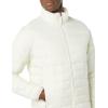 imageAmazon Essentials Mens Packable Lightweight WaterResistant Puffer Jacket Available in Big ampamp TallLight Beige