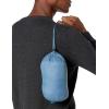 imageAmazon Essentials Mens Packable Lightweight WaterResistant Puffer Jacket Available in Big ampamp TallLight Blue