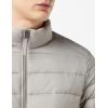 imageAmazon Essentials Mens Packable Lightweight WaterResistant Puffer Jacket Available in Big ampamp TallLight Grey