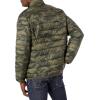 imageAmazon Essentials Mens Packable Lightweight WaterResistant Puffer Jacket Available in Big ampamp TallMilitary Green Camo