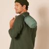 imageAmazon Essentials Mens Packable Lightweight WaterResistant Puffer Jacket Available in Big ampamp TallSpruce Green