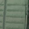 imageAmazon Essentials Mens Packable Lightweight WaterResistant Puffer Jacket Available in Big ampamp TallSpruce Green