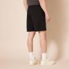 imageAmazon Essentials Mens Performance Tech LooseFit Shorts Available in Big ampamp Tall Pack of 2Black