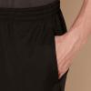 imageAmazon Essentials Mens Performance Tech LooseFit Shorts Available in Big ampamp Tall Pack of 2Black