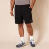 imageAmazon Essentials Mens Performance Tech LooseFit Shorts Available in Big ampamp Tall Pack of 2Black