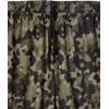 imageAmazon Essentials Mens Performance Tech LooseFit Shorts Available in Big ampamp Tall Pack of 2BlackGreen Geo Camo