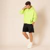 imageAmazon Essentials Mens Performance Tech LooseFit Shorts Available in Big ampamp Tall Pack of 2BlackGreen Geo Camo